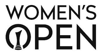WOMEN'S OPEN
