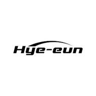 HYE-EUN