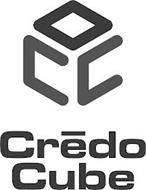 CC CREDO CUBE