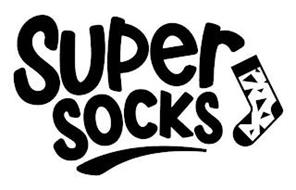 SUPER SOCKS