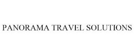 PANORAMA TRAVEL SOLUTIONS