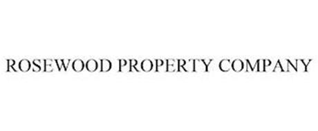 ROSEWOOD PROPERTY COMPANY