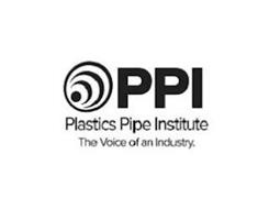 PPI PLASTICS PIPE INSTITUTE THE VOICE OF AN INDUSTRY.