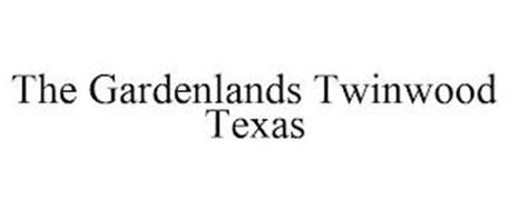 THE GARDENLANDS TWINWOOD TEXAS