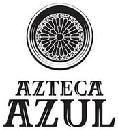 AZTECA AZUL