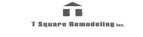 T SQUARE REMODELING INC.