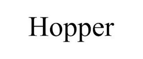 HOPPER