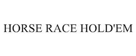 HORSE RACE HOLD'EM
