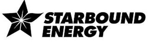 STARBOUND ENERGY