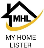 MHL MY HOME LISTER