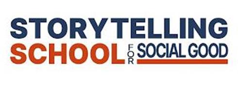 STORYTELLING SCHOOL FOR SOCIAL GOOD