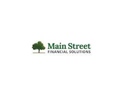 MAIN STREET FINANCIAL SOLUTIONS
