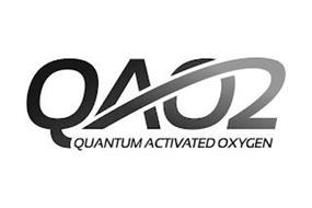 QAO2 QUANTUM ACTIVATED OXYGEN