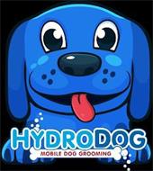 HYDRODOG MOBILE DOG GROOMING