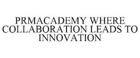 PRMACADEMY WHERE COLLABORATION LEADS TO INNOVATION