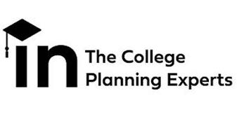IN THE COLLEGE PLANNING EXPERTS
