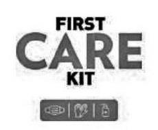 FIRST CARE KIT