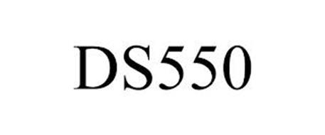 DS550
