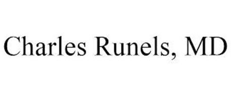 CHARLES RUNELS, MD