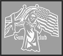 SANGIN VALLEY GUN CLUB
