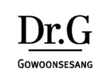DR.G GOWOONSESANG
