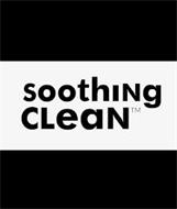 SOOTHING CLEAN