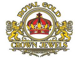 ROYAL GOLD CROWN JEWELS