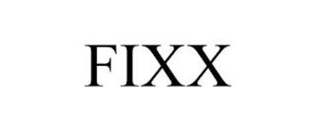 FIXX