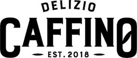 DELIZIO CAFFINO EST. 2018