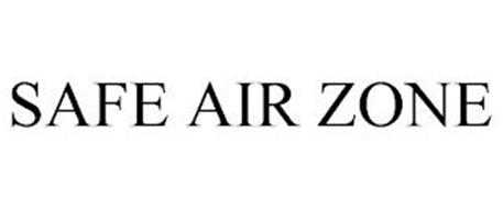 SAFE AIR ZONE
