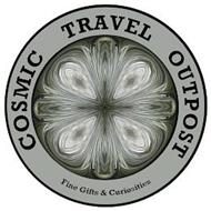 COSMIC TRAVEL OUTPOST FINE GIFTS & CURIOSITIES