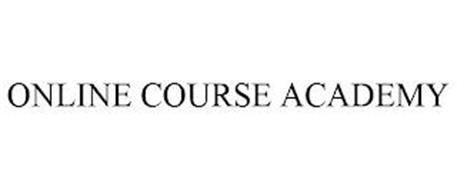 ONLINE COURSE ACADEMY