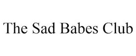 THE SAD BABES CLUB