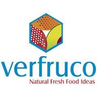 VERFRUCO NATURAL FRESH FOOD IDEAS