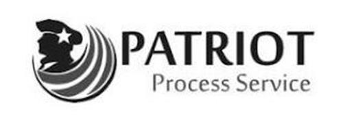 PATRIOT PROCESS SERVICE