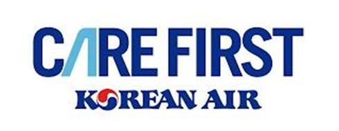 CARE FIRST KOREAN AIR