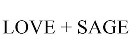LOVE + SAGE