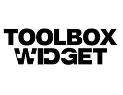 TOOLBOX WIDGET