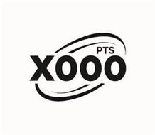 PTS X000