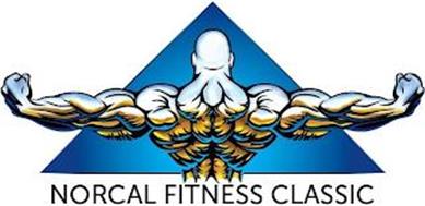 NORCAL FITNESS CLASSIC