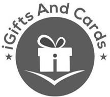 IGIFTS AND CARDS