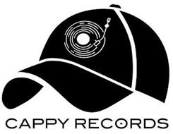 CAPPY RECORDS
