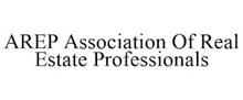 AREP ASSOCIATION OF REAL ESTATE PROFESSIONALS