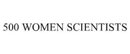 500 WOMEN SCIENTISTS