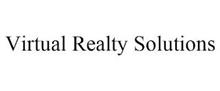 VIRTUAL REALTY SOLUTIONS