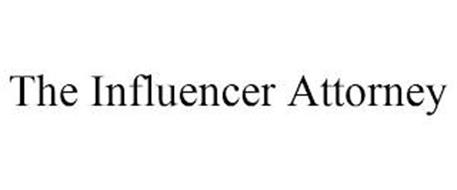 THE INFLUENCER ATTORNEY