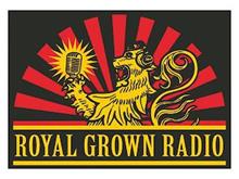 ROYAL GROWN RADIO