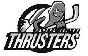 COPPER VALLEY THRUSTERS