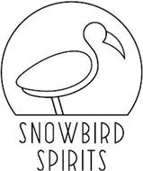 SNOWBIRD SPIRITS