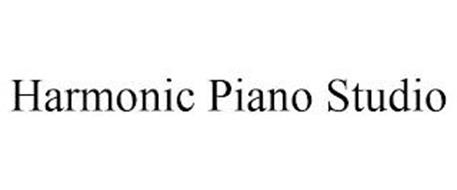 HARMONIC PIANO STUDIO